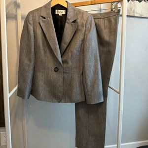 No longer wearing suits to work 😔